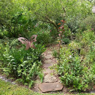 thumbnail for publication: Tapping into Residents’ Perceptions to Diffuse Landscape Water Conservation and Protection Practices